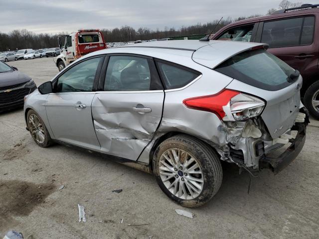2015 FORD FOCUS TITA - 1FADP3N20FL378082