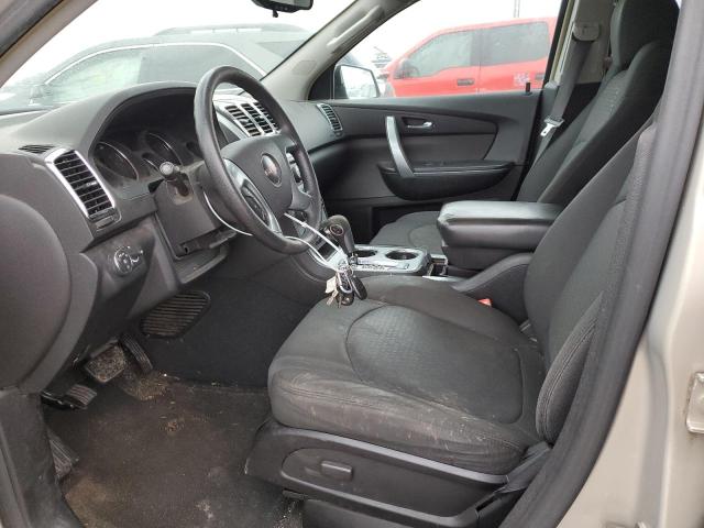 1GKER137X7J130919 GMC ACADIA SLE