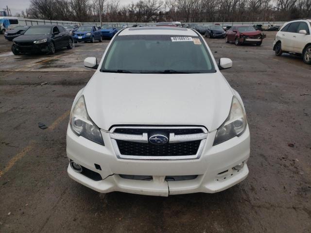 4S3BMCK61D3004935 Subaru Legacy 2.5i Limited