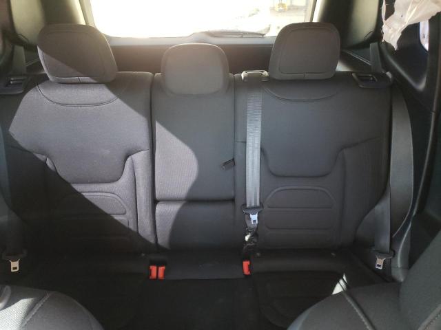 ZACCJBBT5GPC98739 Jeep Renegade Latitude