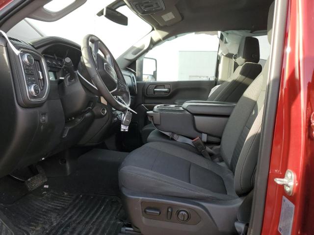 1GT59ME79MF282330 GMC Sierra K2500 Sle