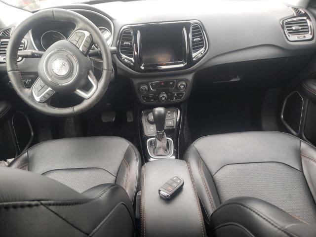 3C4NJDCB4LT168061 Jeep Compass