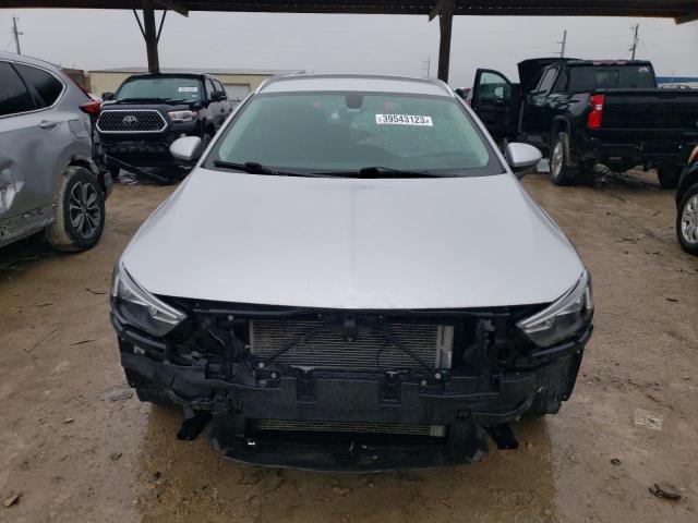 2018 BUICK REGAL TOUR - W04GU8SX3J1084817