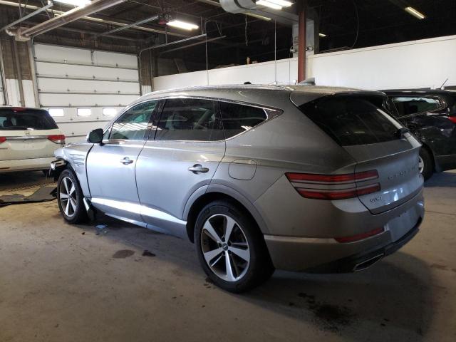 2021 GENESIS GV80 BASE KMUHBDSB9MU040785