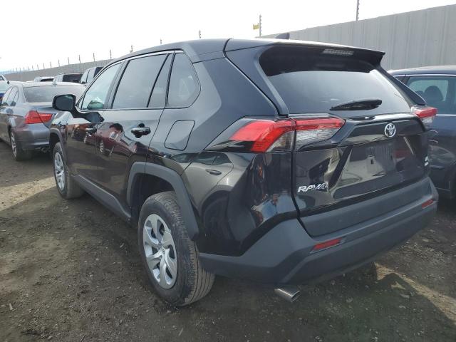 2022 TOYOTA RAV4 LE - 2T3F1RFV3NC282069