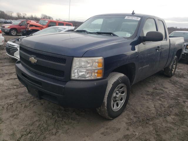 2009 Chevrolet C/K 1500 