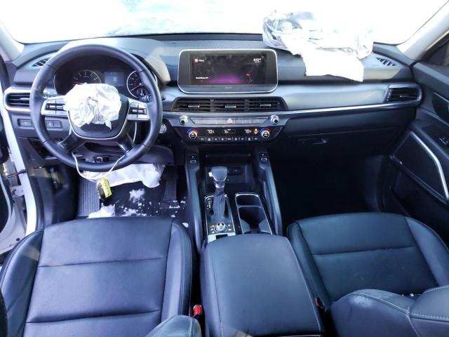 5XYP6DHC6NG245339 KIA Telluride S