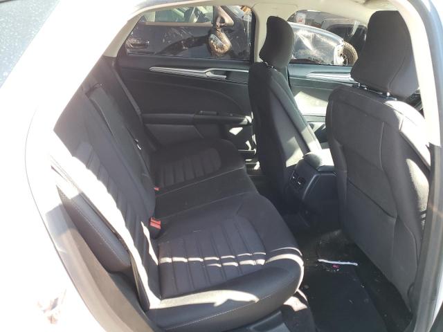 2017 FORD FUSION SE - 3FA6P0HD0HR335919