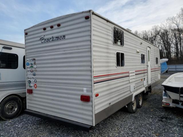 2005 CAOC CAMPER VIN: 1TC2B222851509336