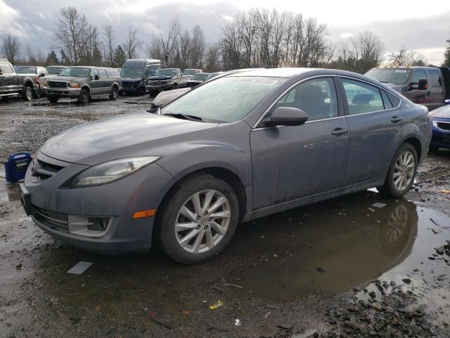 2011 Mazda Mazda6 i