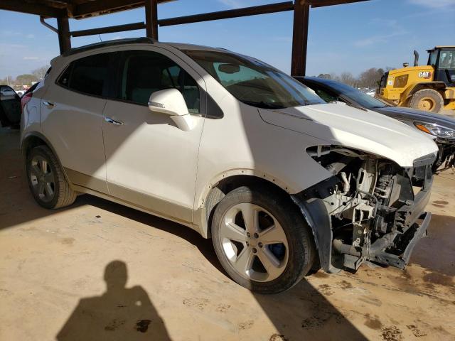 2015 BUICK ENCORE - KL4CJASB5FB270122