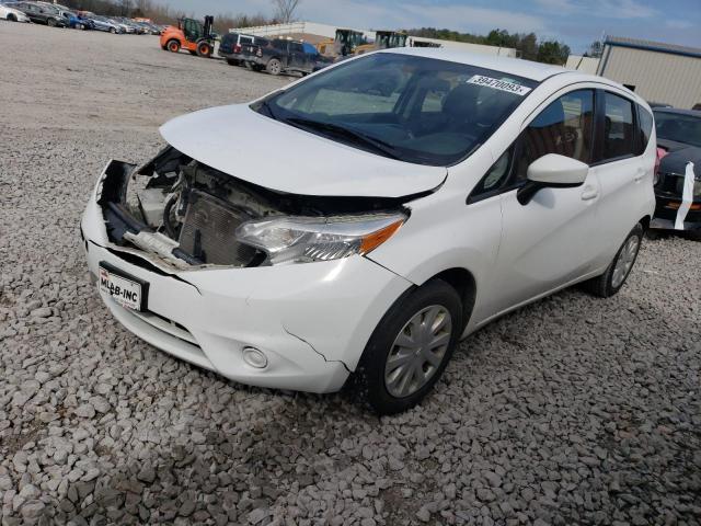 2016 Nissan Versa Note S