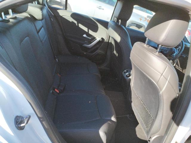 2019 MERCEDES-BENZ A 220 4MAT - WDD3G4FB1KW023916