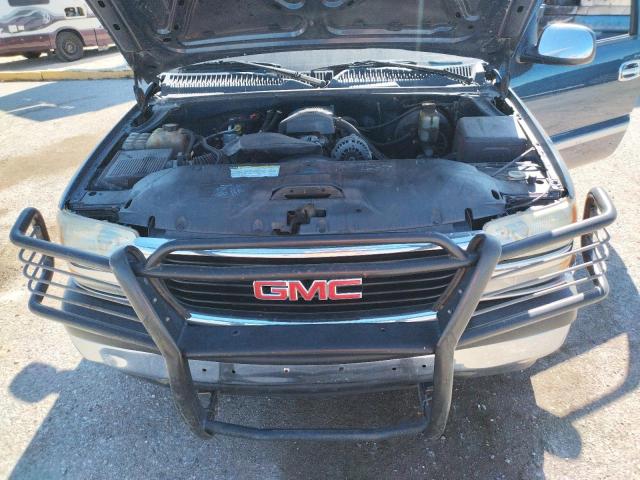 2GTEC19T4X1561560 GMC New Sierra C1500