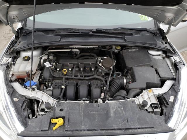 2015 FORD FOCUS TITA - 1FADP3N20FL378082