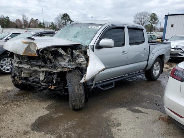 2010 Toyota Tacoma 