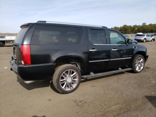 1GYFK66837R324757 Cadillac ESCALADE ESV
