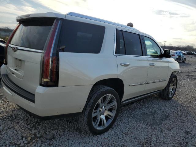 2015 CADILLAC ESCALADE P - 1GYS3NKJ7FR636481