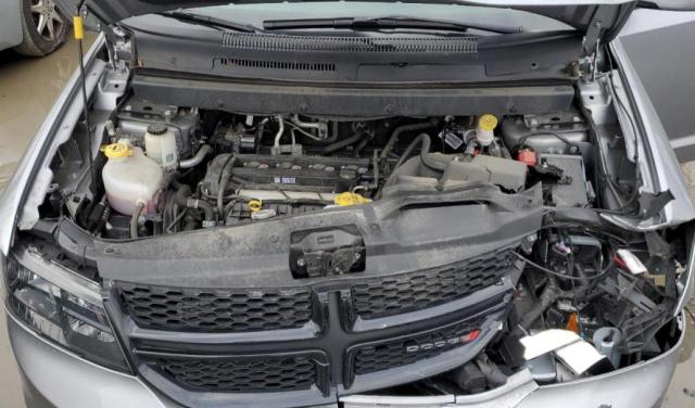 2020 DODGE JOURNEY CR - 3C4PDCGB1LT272592