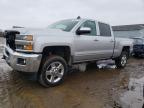 2019 CHEVROLET SILVERADO K2500 HEAVY DUTY LT