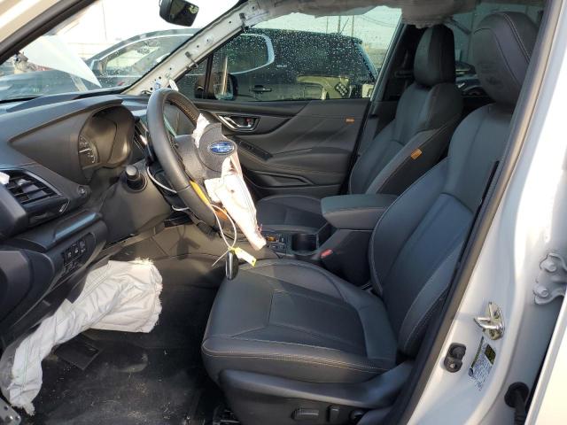 2022 SUBARU FORESTER W JF2SKAMCXNH467594