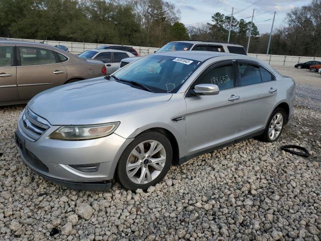 2012 Ford Taurus SEL