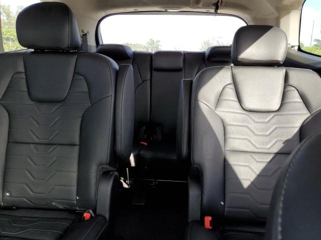 5XYP5DHC5NG306909 KIA Telluride Sx