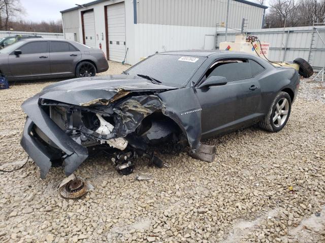 2013 Chevrolet Camaro LT