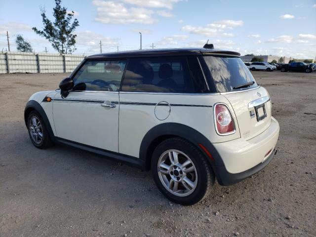 WMWSU3C50DT544201 Mini Cooper