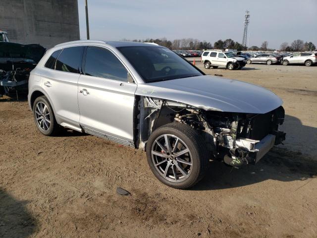 2021 AUDI SQ5 PREMIU - WA1B4AFY7M2034649