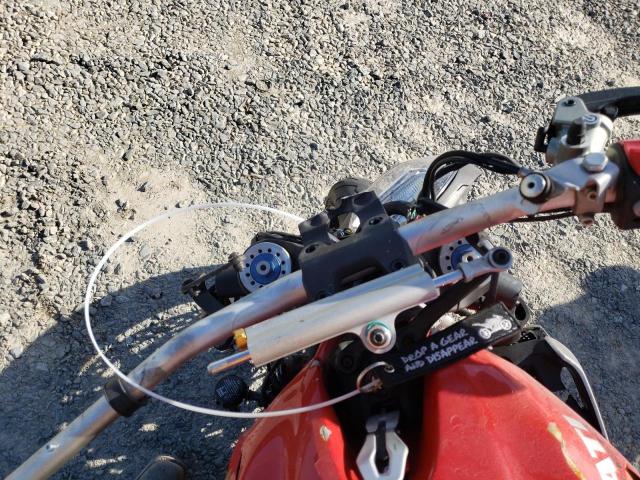 2019 DUCATI MONSTER 12 - ZDMMACFWXKB025348