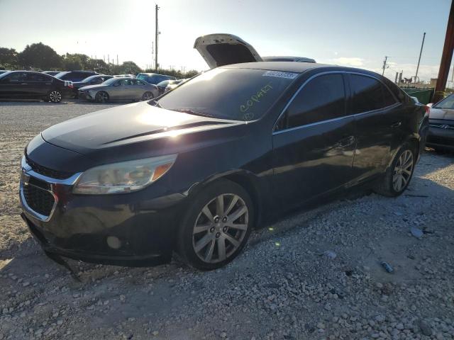 2015 Chevrolet Malibu 