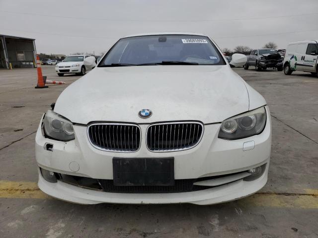 WBAKE5C54CE756305 BMW 328 I Sulev