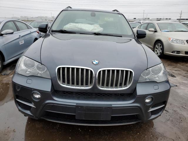 VIN 5UXZV4C55D0E01736 2013 BMW X5, Xdrive35I no.5