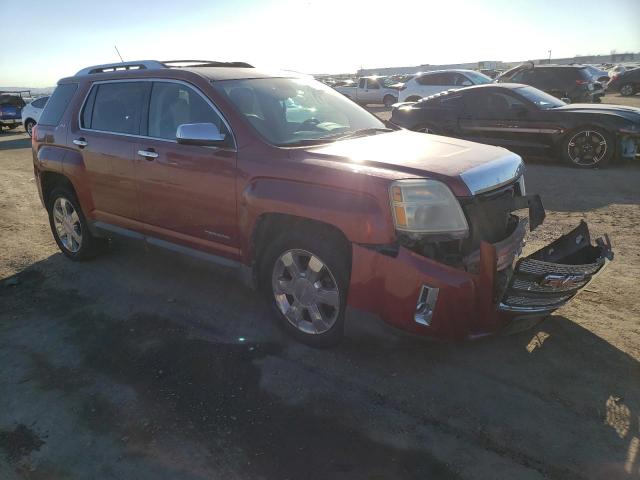 2CTFLHEY1A6413296 GMC Terrain Slt