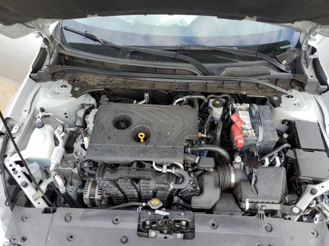 2019 NISSAN ALTIMA SL - 1N4BL4EV9KC250274