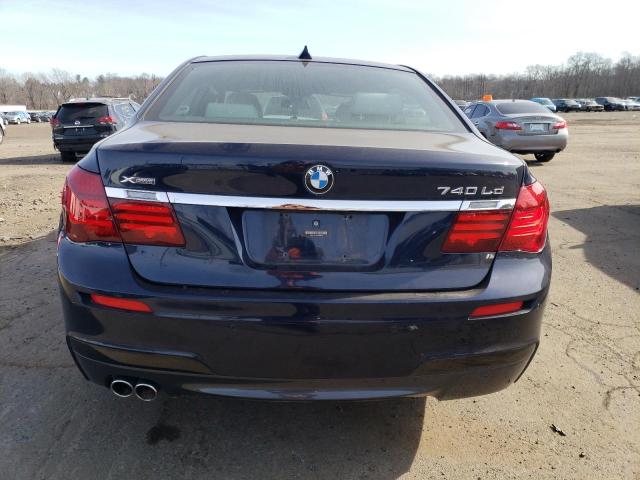 WBAYG6C53FD383679 BMW 7 Series
