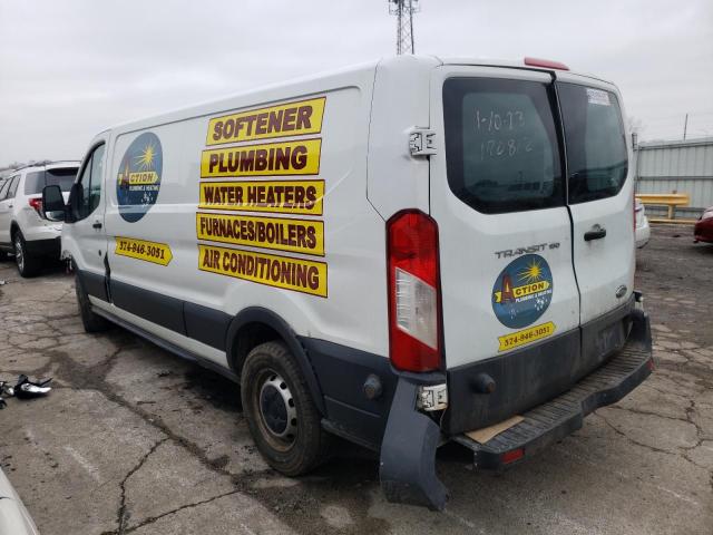 2015 FORD TRANSIT T- - 1FTYE9ZM9FKA32926