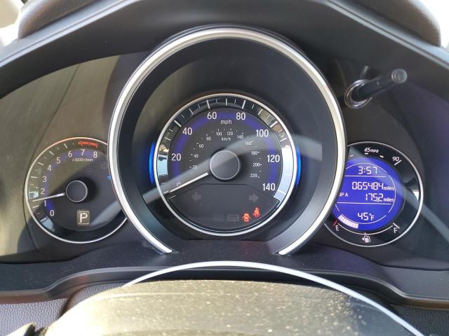 2019 HONDA FIT LX - 3HGGK5H41KM734211