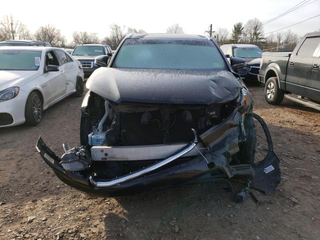 VIN 5TDDKRFH5ES056730 2014 Toyota Highlander, Limited no.5