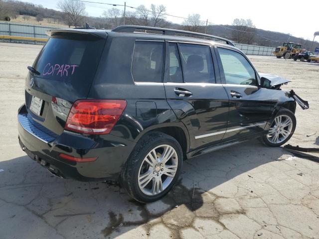 2015 MERCEDES-BENZ GLK 350 - WDCGG5HB1FG382627