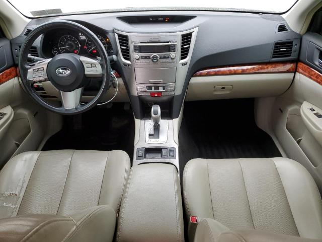 4S3BMDK61B2255334 Subaru Legacy 3.6r Limited
