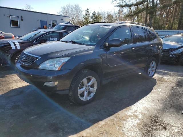 2006 Lexus RX 330 