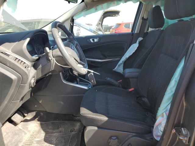 2018 FORD ECOSPORT S MAJ6P1ULXJC203886