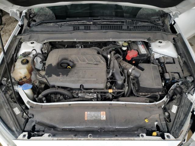 2015 FORD FUSION SE 3FA6P0HD2FR265191