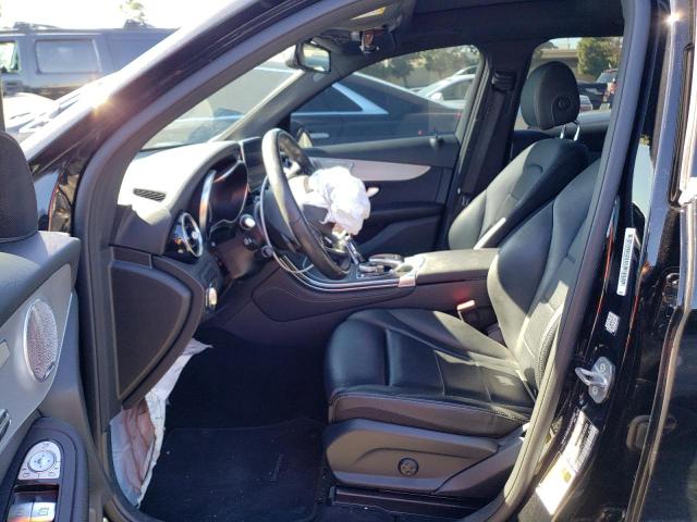WDC0G5EB3KF578820 Mercedes-Benz Glc 350e
