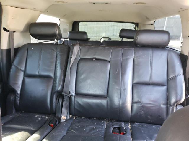1GKFK66877J201455 GMC YUKON XL DENALI