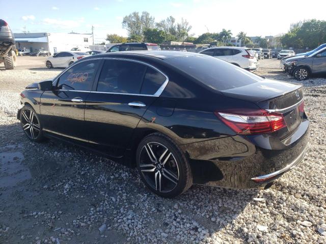 2017 HONDA ACCORD SPO 1HGCR2F51HA262473