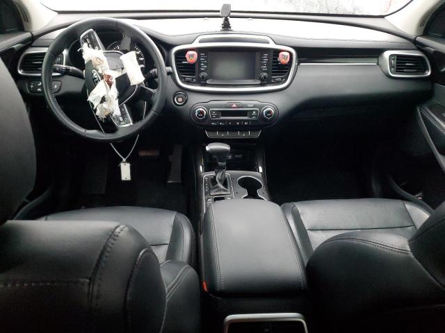 5XYPH4A52KG603439 KIA SORENTO EX
