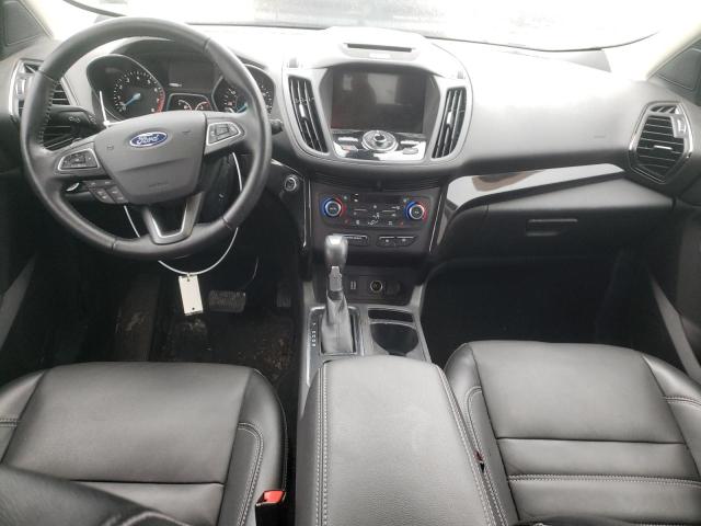 1FMCU0JD3HUD58955 Ford Escape Titanium